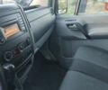 Белый Мерседес Sprinter, объемом двигателя 2.99 л и пробегом 628 тыс. км за 20000 $, фото 8 на Automoto.ua