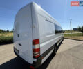 Белый Мерседес Sprinter, объемом двигателя 2.99 л и пробегом 324 тыс. км за 17500 $, фото 10 на Automoto.ua
