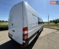 Белый Мерседес Sprinter, объемом двигателя 2.99 л и пробегом 324 тыс. км за 17500 $, фото 7 на Automoto.ua