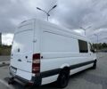 Белый Мерседес Sprinter, объемом двигателя 2.2 л и пробегом 300 тыс. км за 11100 $, фото 9 на Automoto.ua