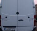 Білий Мерседес Sprinter, об'ємом двигуна 2.1 л та пробігом 44100 тис. км за 16500 $, фото 1 на Automoto.ua