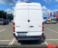 Белый Мерседес Sprinter, объемом двигателя 2.1 л и пробегом 312 тыс. км за 16500 $, фото 7 на Automoto.ua