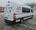 Белый Мерседес Sprinter, объемом двигателя 2.1 л и пробегом 330 тыс. км за 27500 $, фото 8 на Automoto.ua