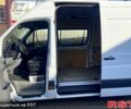 Білий Мерседес Sprinter, об'ємом двигуна 2.1 л та пробігом 1 тис. км за 11800 $, фото 3 на Automoto.ua