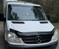 Мерседес Sprinter 2012 в Гайвороне на Automoto.ua Белый Мерседес Sprinter, объемом двигателя 2.1 л и пробегом 431 тыс. км за 15000 $, фото 14 на Automoto.ua