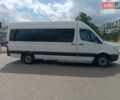 Білий Мерседес Sprinter, об'ємом двигуна 2.14 л та пробігом 670 тис. км за 27900 $, фото 3 на Automoto.ua