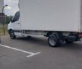 Белый Мерседес Sprinter, объемом двигателя 2.15 л и пробегом 277 тыс. км за 23800 $, фото 27 на Automoto.ua