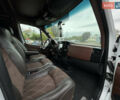 Белый Мерседес Sprinter, объемом двигателя 2.99 л и пробегом 500 тыс. км за 29999 $, фото 18 на Automoto.ua