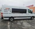 Белый Мерседес Sprinter, объемом двигателя 2.1 л и пробегом 330 тыс. км за 27500 $, фото 1 на Automoto.ua