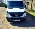 Білий Мерседес Sprinter, об'ємом двигуна 3 л та пробігом 500 тис. км за 21000 $, фото 6 на Automoto.ua