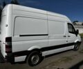 Белый Мерседес Sprinter, объемом двигателя 2.1 л и пробегом 500 тыс. км за 10000 $, фото 2 на Automoto.ua