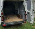 Белый Мерседес Sprinter, объемом двигателя 2.1 л и пробегом 475 тыс. км за 10800 $, фото 10 на Automoto.ua