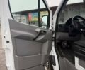 Белый Мерседес Sprinter, объемом двигателя 3 л и пробегом 348 тыс. км за 18200 $, фото 12 на Automoto.ua