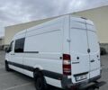 Белый Мерседес Sprinter, объемом двигателя 2.2 л и пробегом 300 тыс. км за 11100 $, фото 13 на Automoto.ua