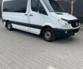 Белый Мерседес Sprinter, объемом двигателя 2.2 л и пробегом 560 тыс. км за 14780 $, фото 16 на Automoto.ua