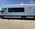 Белый Мерседес Sprinter, объемом двигателя 2.99 л и пробегом 324 тыс. км за 17500 $, фото 11 на Automoto.ua