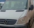Белый Мерседес Sprinter, объемом двигателя 1.8 л и пробегом 340 тыс. км за 12000 $, фото 18 на Automoto.ua