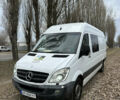 Белый Мерседес Sprinter, объемом двигателя 2.7 л и пробегом 750 тыс. км за 14500 $, фото 1 на Automoto.ua