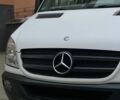 Білий Мерседес Sprinter, об'ємом двигуна 2.1 л та пробігом 0 тис. км за 18400 $, фото 6 на Automoto.ua