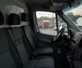 Белый Мерседес Sprinter, объемом двигателя 2.15 л и пробегом 530 тыс. км за 16500 $, фото 15 на Automoto.ua