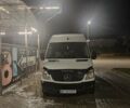 Белый Мерседес Sprinter, объемом двигателя 3 л и пробегом 700 тыс. км за 15500 $, фото 3 на Automoto.ua