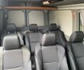 Белый Мерседес Sprinter, объемом двигателя 2.2 л и пробегом 560 тыс. км за 14780 $, фото 1 на Automoto.ua