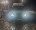 Белый Мерседес Sprinter, объемом двигателя 3 л и пробегом 700 тыс. км за 15500 $, фото 4 на Automoto.ua