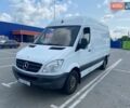Білий Мерседес Sprinter, об'ємом двигуна 2.1 л та пробігом 312 тис. км за 14600 $, фото 11 на Automoto.ua