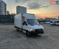 Белый Мерседес Sprinter, объемом двигателя 2.15 л и пробегом 530 тыс. км за 16500 $, фото 1 на Automoto.ua