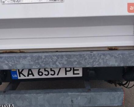 Белый Мерседес Sprinter, объемом двигателя 2.15 л и пробегом 277 тыс. км за 23800 $, фото 22 на Automoto.ua