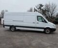 Белый Мерседес Sprinter, объемом двигателя 3 л и пробегом 348 тыс. км за 18200 $, фото 6 на Automoto.ua