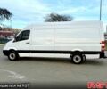 Білий Мерседес Sprinter, об'ємом двигуна 2.1 л та пробігом 400 тис. км за 12900 $, фото 2 на Automoto.ua