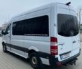 Белый Мерседес Sprinter, объемом двигателя 2.2 л и пробегом 560 тыс. км за 14780 $, фото 5 на Automoto.ua