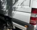 Белый Мерседес Sprinter, объемом двигателя 2.1 л и пробегом 468 тыс. км за 16500 $, фото 6 на Automoto.ua
