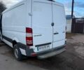 Білий Мерседес Sprinter, об'ємом двигуна 2.1 л та пробігом 300 тис. км за 6700 $, фото 3 на Automoto.ua