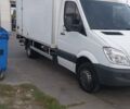 Белый Мерседес Sprinter, объемом двигателя 2.15 л и пробегом 277 тыс. км за 23800 $, фото 35 на Automoto.ua