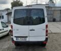 Белый Мерседес Sprinter, объемом двигателя 2.1 л и пробегом 601 тыс. км за 6999 $, фото 5 на Automoto.ua