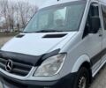 Белый Мерседес Sprinter, объемом двигателя 2.2 л и пробегом 560 тыс. км за 14780 $, фото 8 на Automoto.ua