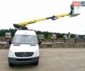 Белый Мерседес Sprinter, объемом двигателя 0 л и пробегом 174 тыс. км за 26550 $, фото 19 на Automoto.ua