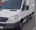 Белый Мерседес Sprinter, объемом двигателя 2.15 л и пробегом 277 тыс. км за 23800 $, фото 29 на Automoto.ua