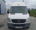 Білий Мерседес Sprinter, об'ємом двигуна 2.14 л та пробігом 552 тис. км за 11999 $, фото 2 на Automoto.ua