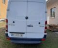 Белый Мерседес Sprinter, объемом двигателя 2.1 л и пробегом 180 тыс. км за 15500 $, фото 1 на Automoto.ua