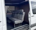Белый Мерседес Sprinter, объемом двигателя 2.2 л и пробегом 300 тыс. км за 11100 $, фото 19 на Automoto.ua