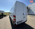 Белый Мерседес Sprinter, объемом двигателя 2.99 л и пробегом 324 тыс. км за 17500 $, фото 13 на Automoto.ua