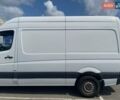 Білий Мерседес Sprinter, об'ємом двигуна 2.1 л та пробігом 312 тис. км за 14600 $, фото 5 на Automoto.ua