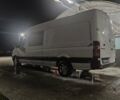 Белый Мерседес Sprinter, объемом двигателя 3 л и пробегом 700 тыс. км за 15500 $, фото 6 на Automoto.ua