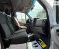 Белый Мерседес Sprinter, объемом двигателя 2.14 л и пробегом 298 тыс. км за 13400 $, фото 17 на Automoto.ua