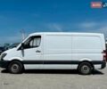Белый Мерседес Sprinter, объемом двигателя 2.2 л и пробегом 275 тыс. км за 14990 $, фото 29 на Automoto.ua