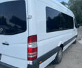 Белый Мерседес Sprinter, объемом двигателя 2.14 л и пробегом 4 тыс. км за 23000 $, фото 2 на Automoto.ua