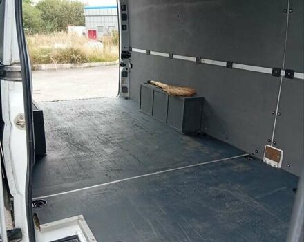 Мерседес Sprinter 2013 в Львове на Automoto.ua Белый Мерседес Sprinter, объемом двигателя 2.1 л и пробегом 304 тыс. км за 16500 $, фото 18 на Automoto.ua
